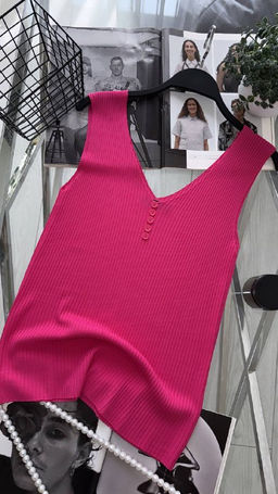 Майка - Ksa фото 3