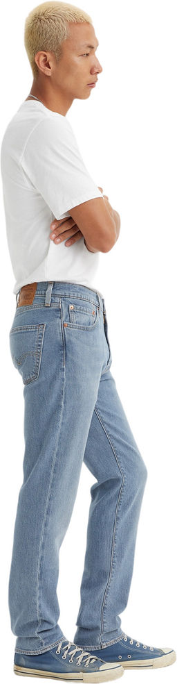 Джинсы мужские