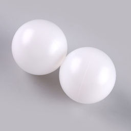 Набор бумажной посуды одноразовый Пив-понг», 12 стаканов, 2 мячика