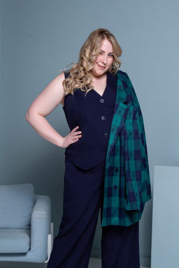 Жакет женский - Jp фото 12