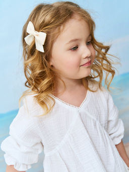 Платье муслиновое Сахар 0+ - Bungly фото 9