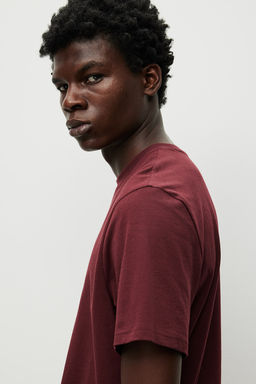 Camiseta Regular Fit - H&m фото 4