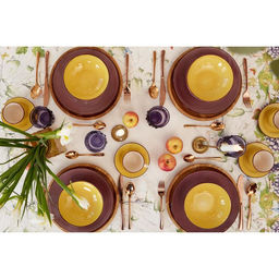 Скатерть Этель Provence, 220?150  3 см, 100% хлопок, саржа 190 г/м?