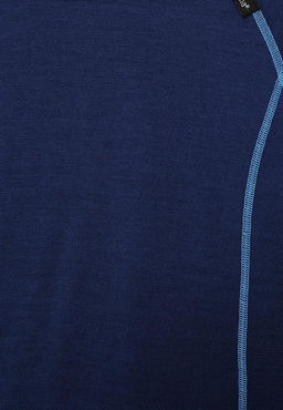 1260-А | LOPOMA - Active Warm Touch - рубашка дл. рукав дет.