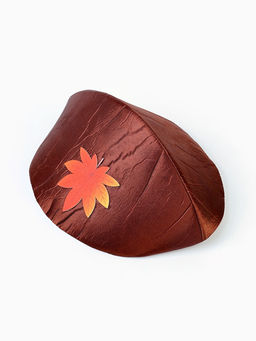 Карнавальный набор «Гриб-боровик»: шапка, жилетка