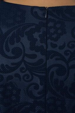 Платье П3-2964/5 - Wisell фото 5