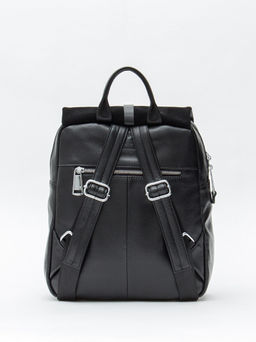 Рюкзак 18297C black Polina&Eiterou
