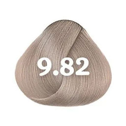 DIA Light 9.82 Молочный коктейль мокка перламутровый, 50 мл - Loreal professionnel фото 3