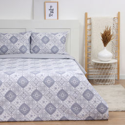 Постельное бельё LoveLife 1,5сп Уют, 143*215см,150*225см,50*70см-2шт,100%хлопок, сатин, 125г/м?