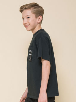 Pelican BFT8020 футболка для мальчиков  фото 2