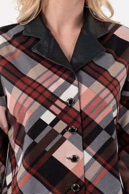 Платье П5-4202 - Wisell фото 7