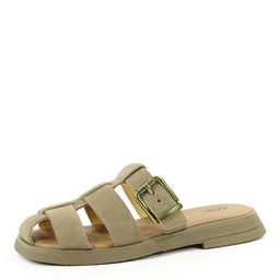 Туфли летние женские