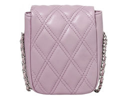 Сумка женская Lanotti 8113/Розовый