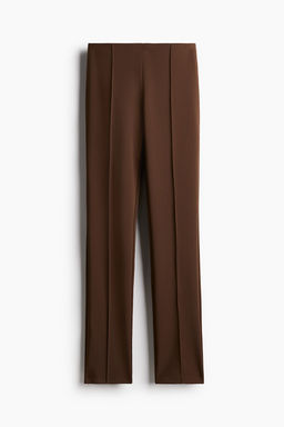 Pantalon sastre ajustado - H&m фото 6