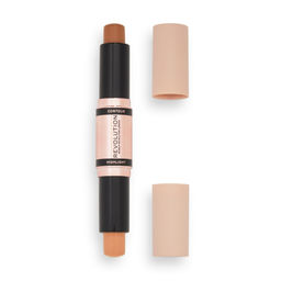 Контурирующий стик Fast Base Contour Stick, Dark 6517171