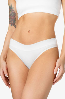 Женские трусы-слипы 5 шт. Donella  фото 7