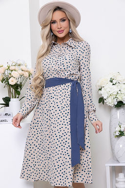 Платье 71440 - Avili фото 2