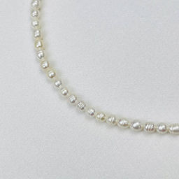 Колье из Жемчуга 42 см +
