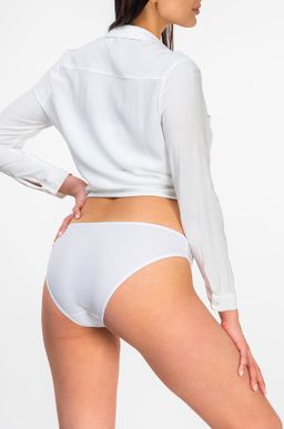 Женские трусы-слипы 5 шт. Happy Fox  фото 6