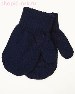 834-TM (р-р 14/5-6 лет) Варежки - Теплыши фото 9