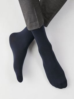 OMSA CLASSIC 204 носки муж. - blu