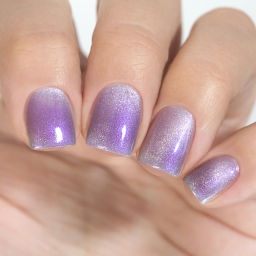 Магнитный лак для ногтей Мыс Денисон, 11 мл - Masura фото 19