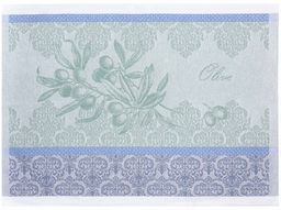 22С141-ШР 43*70 Полотенце Василиса-1 цв. 2 рис.876 - Текс-дизайн фото 3