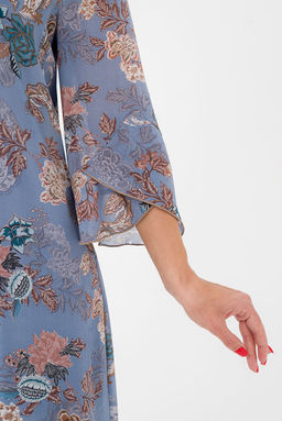 Платье Бетани (46-56) - Serenada фото 8