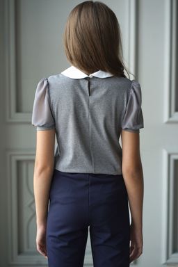 Джемпер D047-119