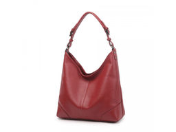 Cумка женская Lanotti YN 230/Бордовый