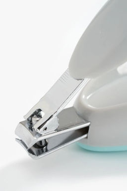 mothercare / Щипчики для ногтей новорожденных  фото 3