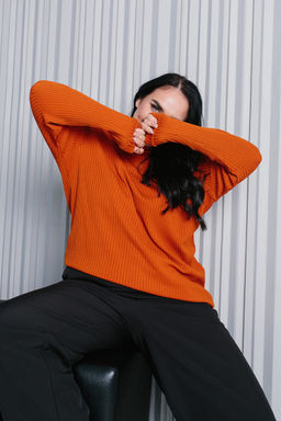 Водолазка женская - Jp фото 2