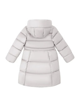 Пальто д/дев. "Лив"