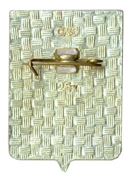 Значок Дорогобуж