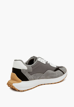 Кроссовки - Mascotte фото 3