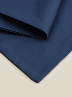 Пододеяльник 1.5-спальный SL Home, 150220 см, синий, перкаль - Sima-land home фото 8