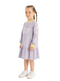 Платье д/дев. О66196