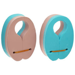 Нарукавники для обучения плаванию ONLYTOP, МИКС