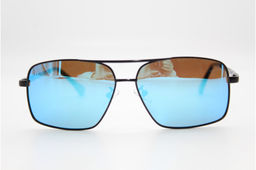 Солнцезащитные очки Pai-Shi (Polarized) 5008 C9-63/2-31(синие)