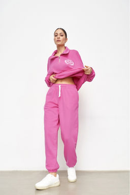 Джоггеры Summer Pink - Erist store фото 2