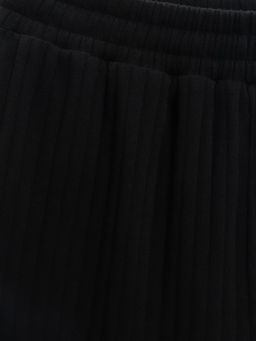 ACOOLA / Брюки детские для девочек Leiria_pn черный  фото 4