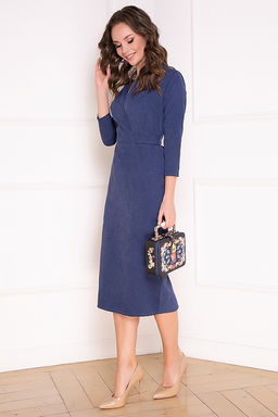 ПЛАТЬЕ МАЛИТО (БЛУ)