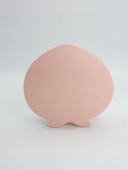 Органайзер для канцелярских и кухонных принадлежностей "Sweet peach", pink