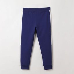 CRB wear/CSKB 70004-41 (259) Брюки для мальчика, темно-синий/Ex.Cherubino  фото 2