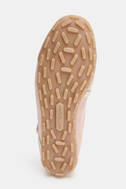 BAILARINA DEPORTIVA SATINADA / Rosa - Zara фото 7