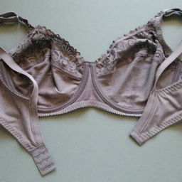 Бюстгалтер "Yimeilar" арт. 8016, (р.75-100C-B-D), в ассортименте