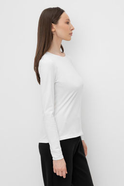 ЕВТ 3263/сахар джемпер жен