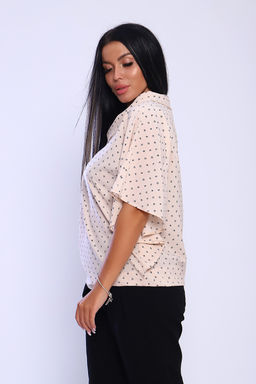 Блузка 32729 - Натали фото 62