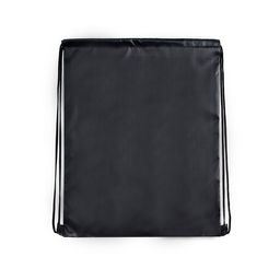 Мешок для обуви 420 х 340 мм, Стандарт Calligrata, полиэстер 210D, серый  фото 3