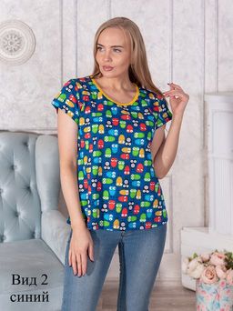 Футболка жен